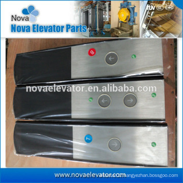 Wall-mounted Type Elevator LOP